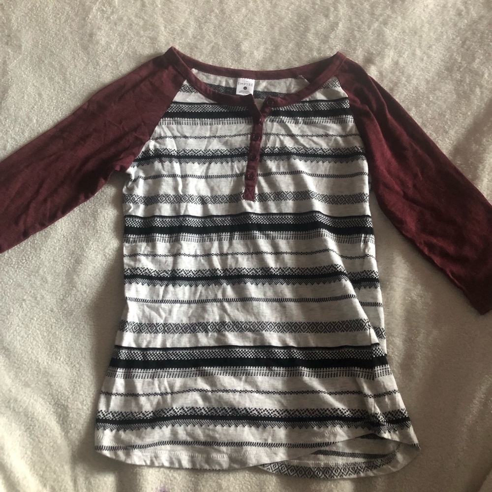 Eympire Shirt